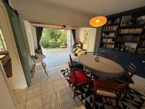 La maison de Brandon