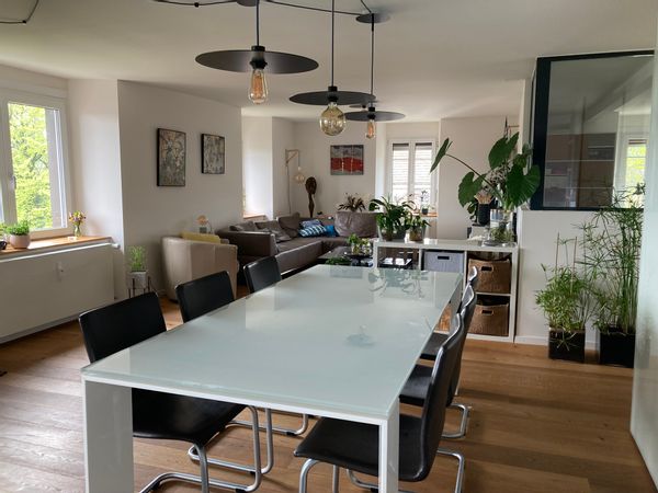 La maison de Elodie