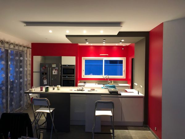 La maison de Jess & Nico