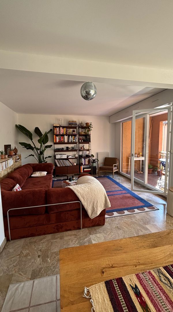 La maison de Nicolas & Diane
