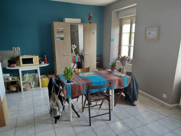 L'appartement d'Audrey - En campagne de Dinan