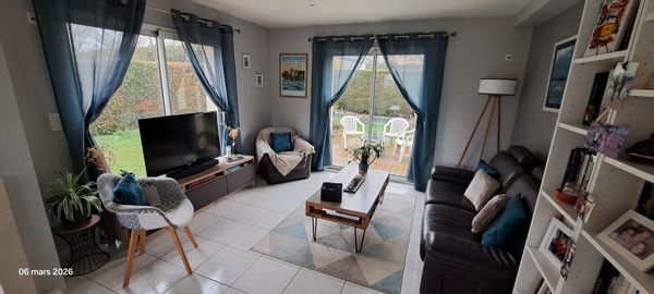 La maison de Denis