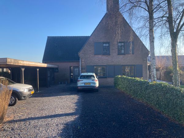 La maison de NORBY