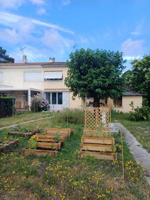 La maison de Céline&Alex
