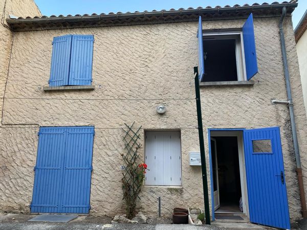 La maison de Emmanuelle