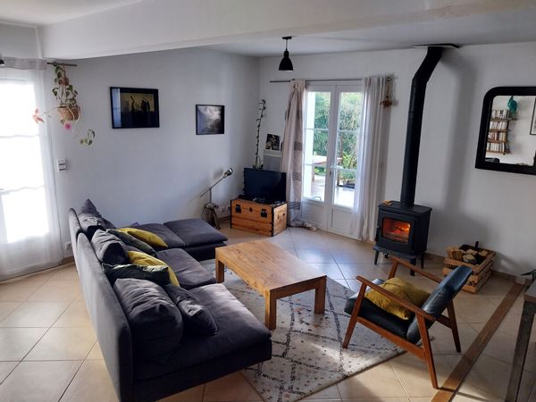 La maison de Fanny