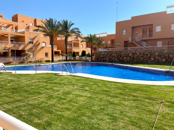La maison de Cariño