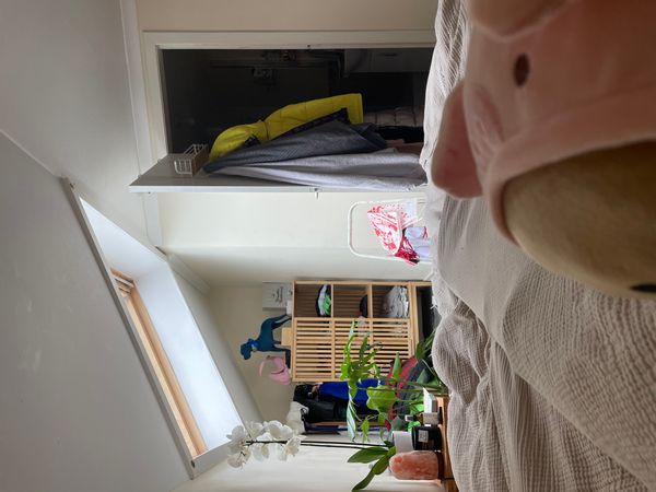La maison de Julia