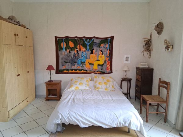 La maison de Castel