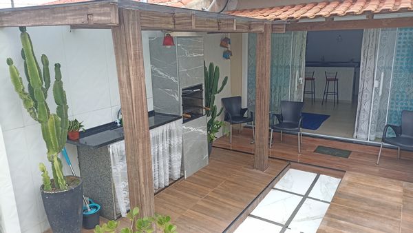 La maison de angela