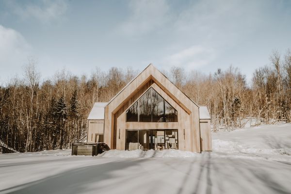 Chalet Nordik