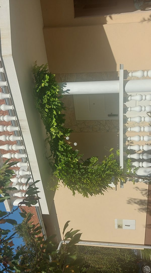 La maison de Snježana
