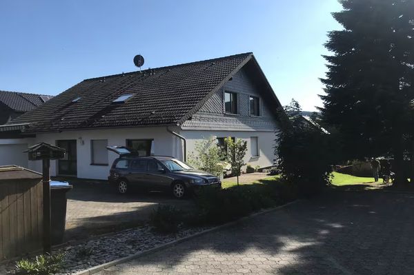 La maison de Mers