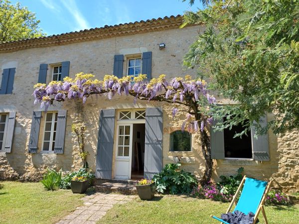 La maison de Roland