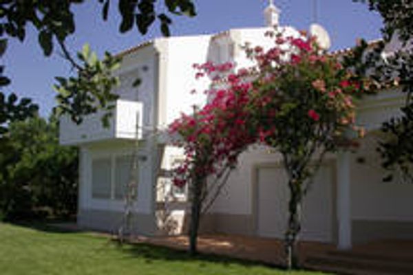 La maison de Tony