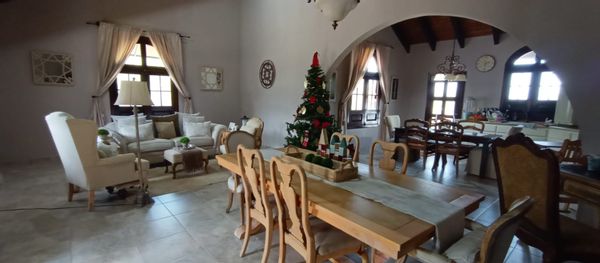 La maison de Edgar