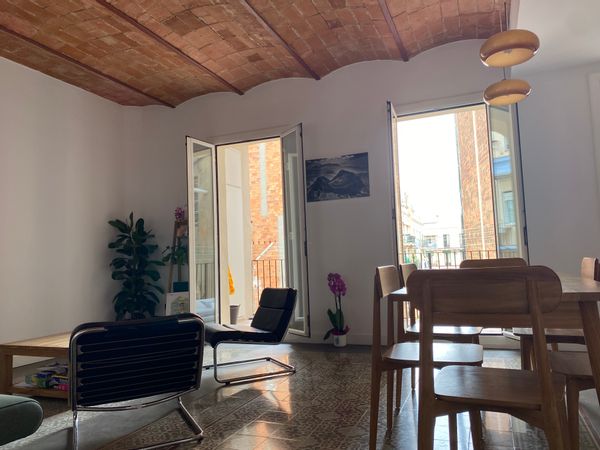 La maison de Sanja