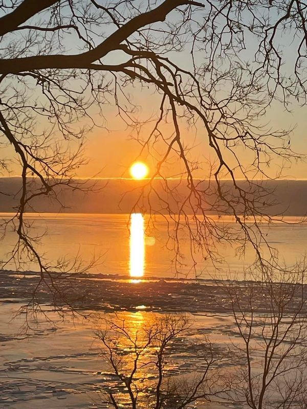 La maison de Lumi and Scott