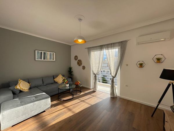 La maison de Kira