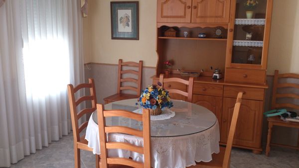 La maison de Fina