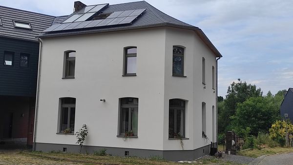 La maison de Mélanie et cie (logement entier)