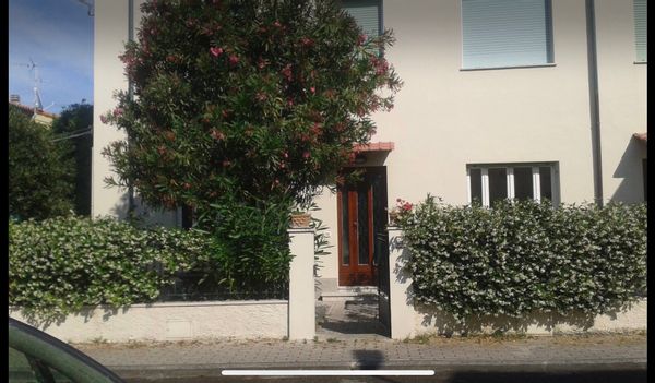 La maison de Maria & Vittorio & Marta