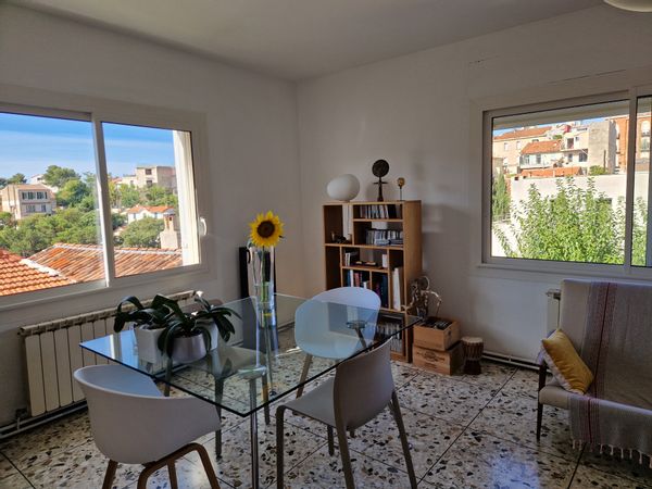 La maison de Florence