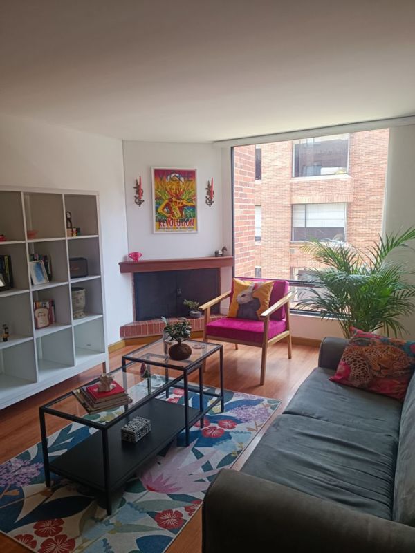 La maison de Daniela