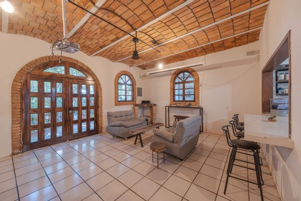 La chambre privée de Marcelo