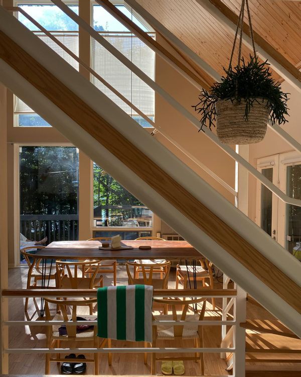 Chalet du Loup Blanc