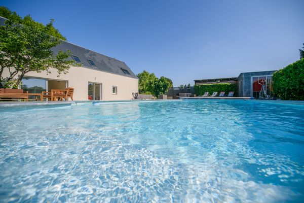 La maison de Ayessoro