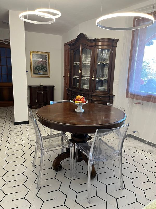 La maison de Sonia