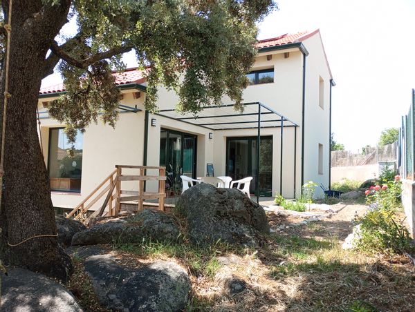 La maison de Daniel