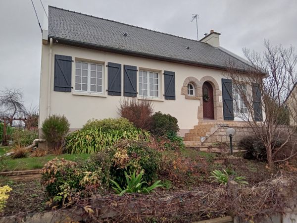 LA MAISON DE CLAUDE