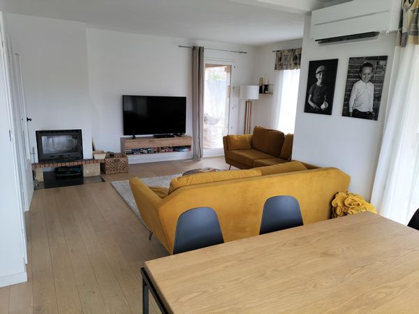 Maison à proximité de Toulouse par le canal du midi et à 10min de la Halle des machines