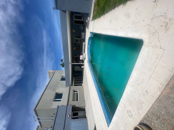 La maison de Celina