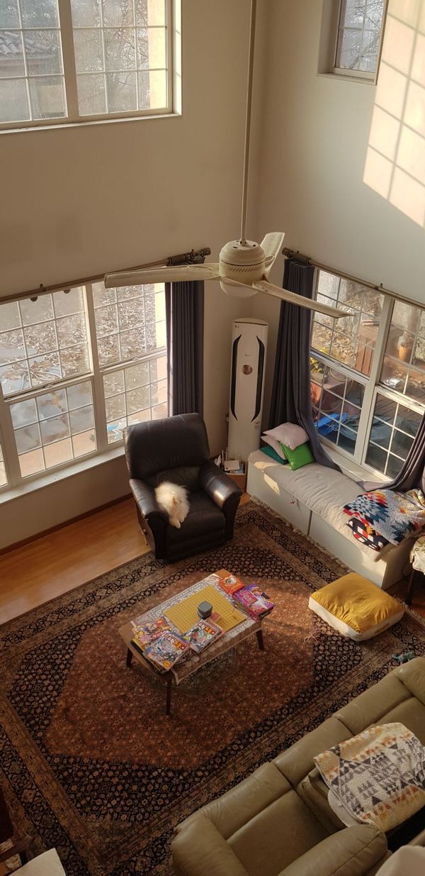 La maison de yeongyoon