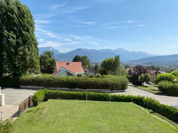Villa proche Annecy