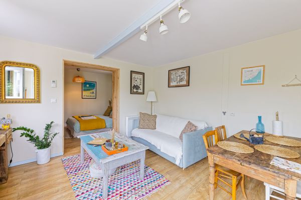 Appartement 35m2 8min plage de St jean de luz , balades et randonnées aux alentours