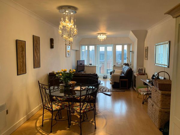 La maison de David