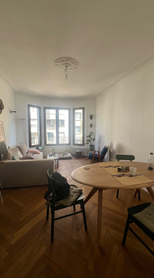 La maison de David