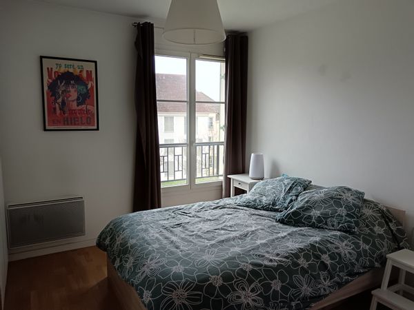 Appartement à Yerres