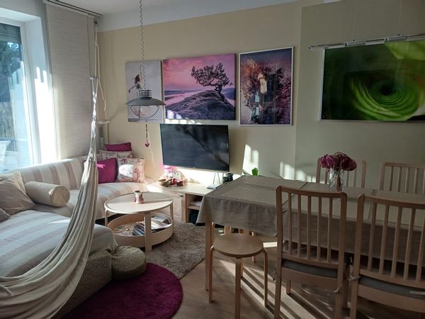 La maison de Jitka