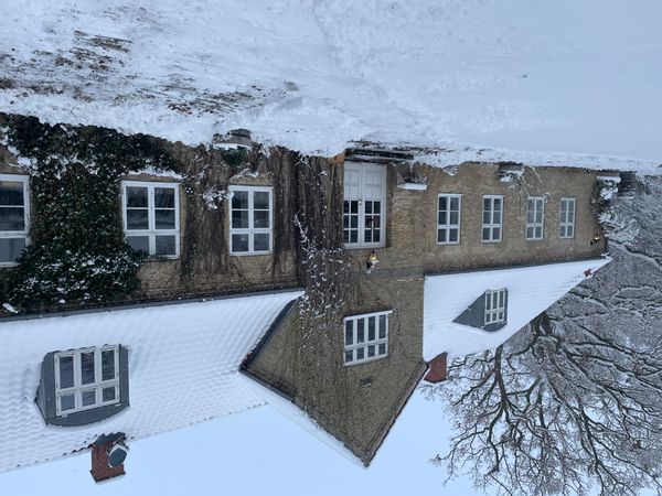 La maison de Louise