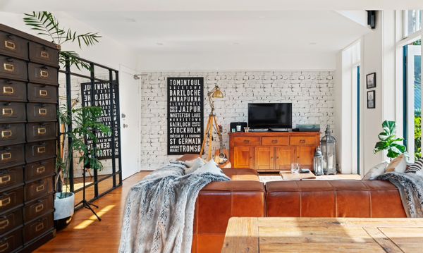 La maison de Wendy
