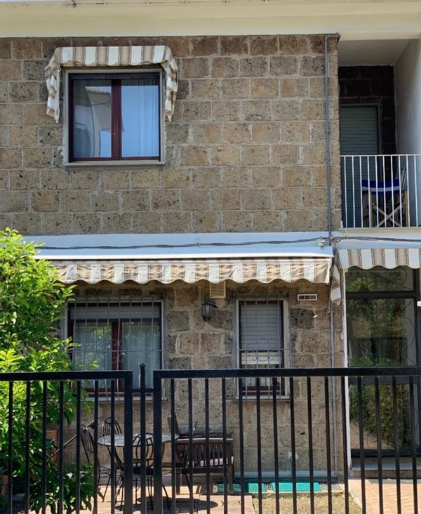 La maison de Corrado