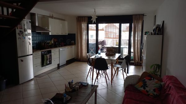L'appartement de Wlad