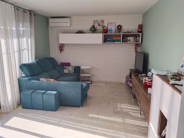 La maison de Daniel