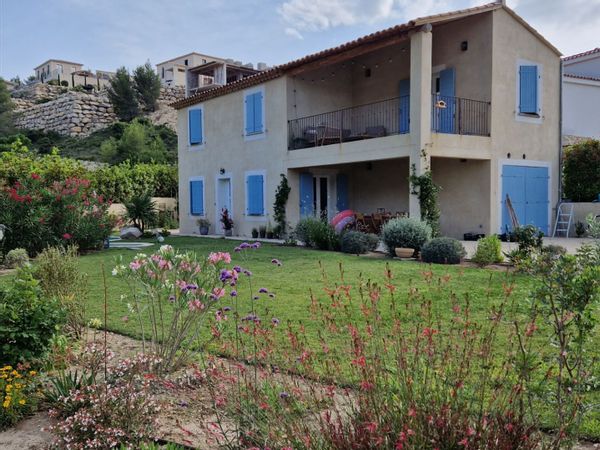 La maison des Arzul