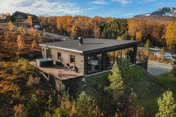 La maison de Nico